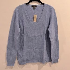 Cashmere Sweater